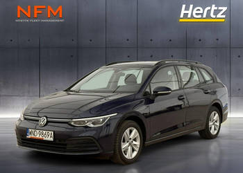 Volkswagen Golf 2,0 TDI DSG (115 KM) Life Salon PL F-Vat VIII (2020-)