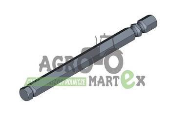 84165401 WAŁEK CNH