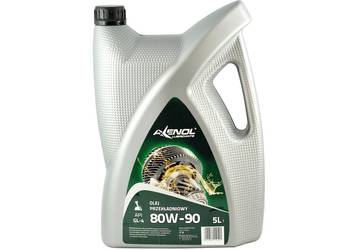Olej przekładniowy GL-4 80W-90 AXENOL Lubricants & Grease do skrzyń manual…