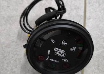 DWUWSKAŹNIK URSUS C-330