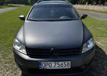 Volkswagen Passat sprzedam