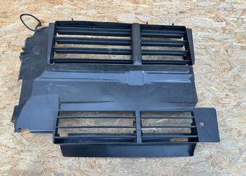 Żaluzja wlot powietrza ford focus mk3 lift BM51-8475-CE F1EB-8475-EA