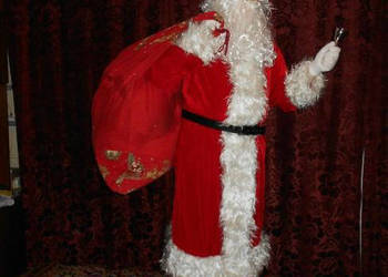 Mikołaj do wynajęcia Kielce oraz Okolice
