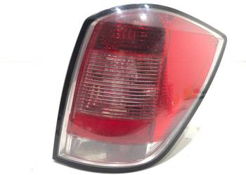 LAMPA PRAWY TYŁ OPEL ASTRA H 13223674 Hatchback 04-14 ŚWIATŁO