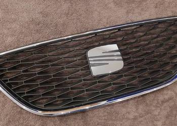 Grill Seat Exeo plaster miodu atrapa chłodnicy