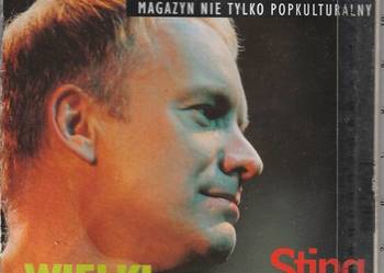 Tylko Rock 7/2001