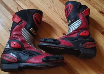 Buty motocyklowe Richa 47