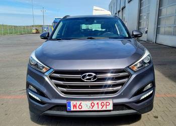 1,7 CRDi 116KM * 2xALU * 2xCzujniki * Grzane Fotelex4 *PANORAMA * LED * Nav
