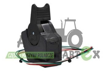 47995201, 87720690, 87720689 WŁĄCZNIK DŹWIGNIOWY CNH 47995201, 87720690, 87720689 WŁĄCZNIK DŹWIGNIOWY CNH