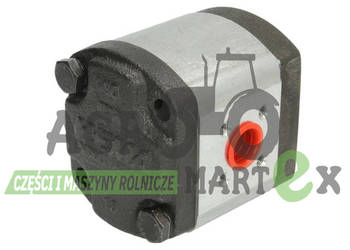 01174516, 01262592, 01262637, 01262638, 01263342 POMPA HYDR