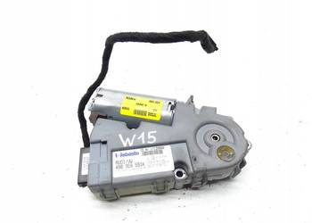 SILNICZEK SZYBERDACHU 4B0959591K AUDI A6 C6 A3 8P A4 B7