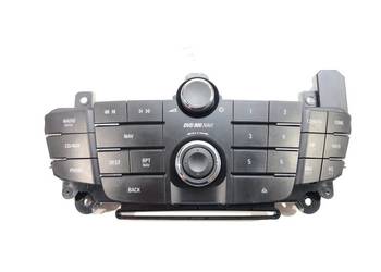 PANEL RADIA OPEL INSIGNIA A 13273256 Kombi 08-17 KONSOLA AUDIO, EKRANU
