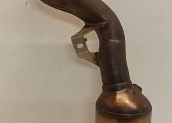 AUDI A5 8T KALALIZATOR DPF 4G0131701L