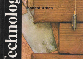 Technologia - Murarstwo i tynkarstwo - L. Urban.