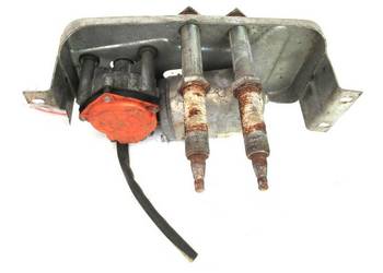 SILNICZEK WYCIERACZEK 430000022 NAPĘD TYLNY, RAMIENIA