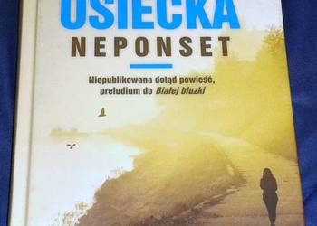 Neponset - Agnieszka Osiecka