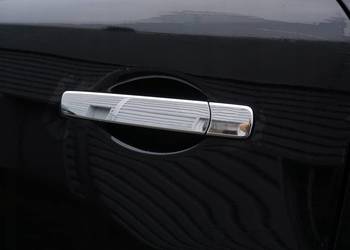KLAMKA DRZWI PRAWA LEWA TYŁ INFINITI FX35 FX45
