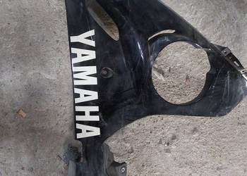 Yamaha r6 03-05 pług owiewka plastik boczek
