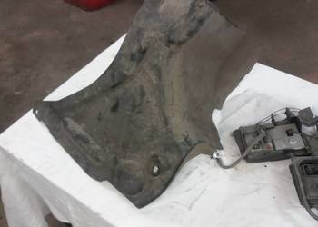 NADKOLE PRAWE OSŁONA TYŁ OPEL VECTRA B 90572320