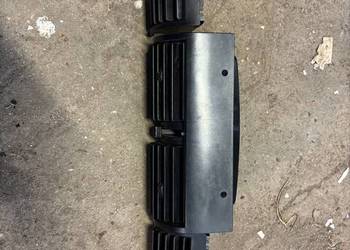 Fiat Cinquecento sporting nawiewy