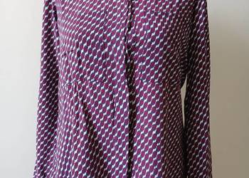 Bluzka damska,elegancka, rozmiar s/m, Esprit