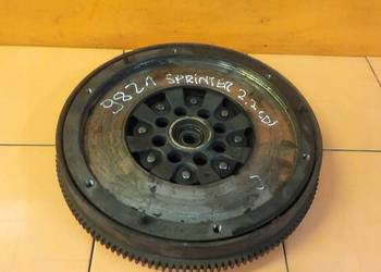 SPRINTER 2.2 CDI 05r 129KM 611 kolo dwumasowe