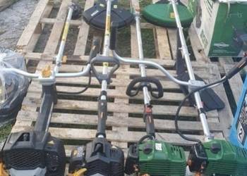 Kosa spalinowa podkaszarka STIGA , HUSQVARNA inne.