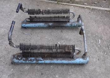 Chłodniczki do kompresora Aspa 3jw60