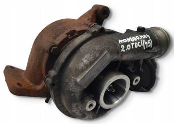 TURBOSPRĘŻARKA Ford Mondeo IV 2.0 TDCI 9662464980