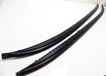 RELINGI DACHOWE BMW E91 LIFT 7255483 7255484