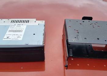 Amplituner radio nawigacja DVD Megane 3 Scenic Laguna III 280600004R