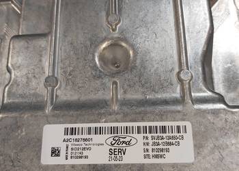 KOMPUTER FORD RANGER JBSA12A650CB 2231583