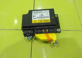 RENAULT MEGANE III 10r 2D modul sensor AIRBAG 285580053R-A