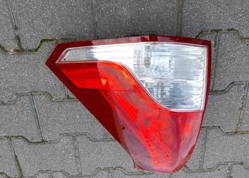Honda CRV 2012-14