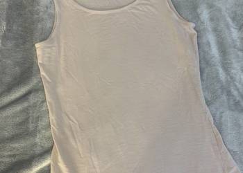 Podkoszulek / t-shirt / koszulka / bluzka /bezrękawnik - H&M
