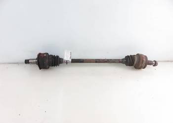 PÓŁOŚ LEWA TYLNA MERCEDES W204 C 200 CDI