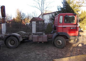 renault midliner midlum 230 papiery kiper itp man mercedes daf