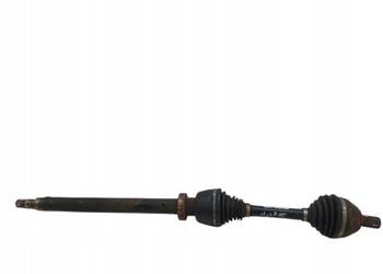 PÓŁOŚ PRAWY PRZÓD 2.5 B MK1 220 KM P30651671 6G9N3B436CC Ford S-MAX I