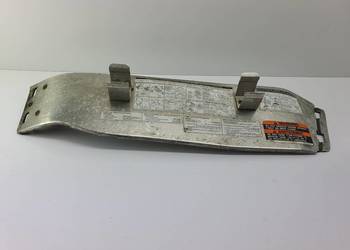 Oslona Paska Napedowego Yamaha Rx1 Warrior Vector