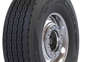 Opona 385/65R22.5 385 65 22.5 Bieżnikowane