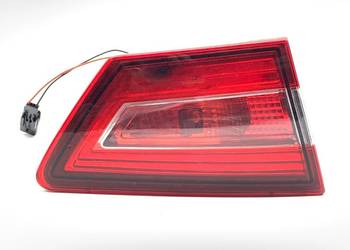 LAMPA TYŁ LEWA WEWNĘTRZNA RENAULT CLIO IV Hatchback ŚWIATŁO
