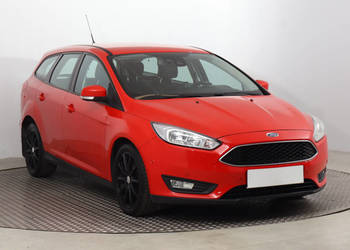 Ford Focus 1.5 TDCi