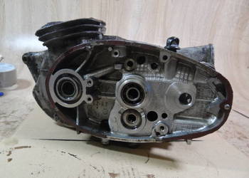 kartery MZ TS 150 4 biegi BEZ NUMERÓW org DDR