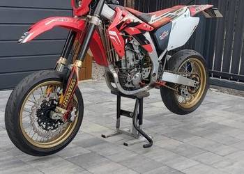 Honda HM Crf 450 SM