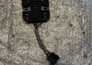 Suzuki Gsxr 600 Srad Regulator Napięcia M867