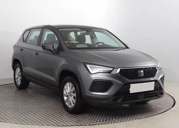 Seat Ateca 1.0 TSI