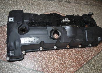 Pokrywa zaworów BMW E90 E91 E92 E93 328i 328Xi