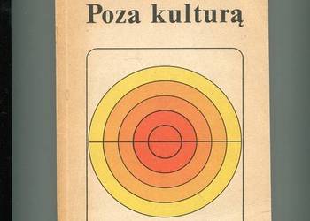 Poza kulturą - Edward T.Hall