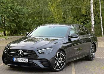 AMG zew+wew, NIGHT PAK. KAM HIGH Multibeam refl VAT23 Bezwypadk PL