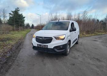 Opel Combo , berlingo , partner , proace  2023 r